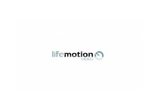 Logo Life Motion Video