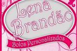 Lena Brandao logo