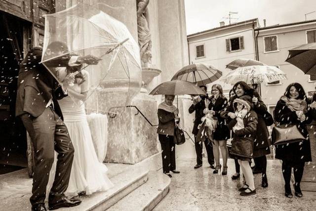 Fotografia profissional