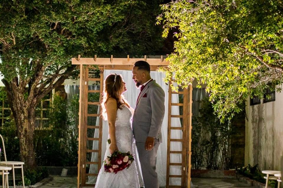 San Raphael Espaço de Eventos