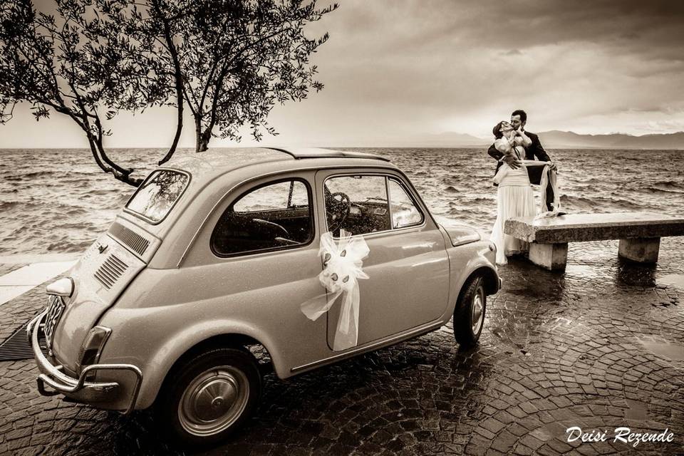 Deisi Rezende Photographer