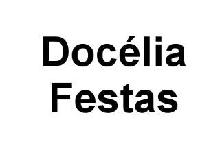 logo Docélia Festas