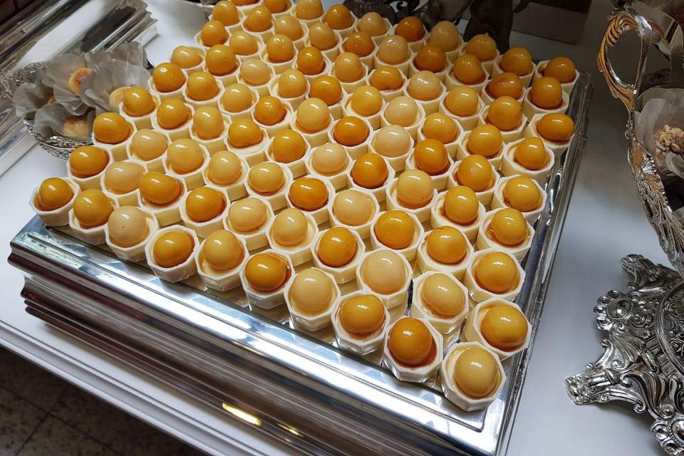 Hayra Franco Doces Finos
