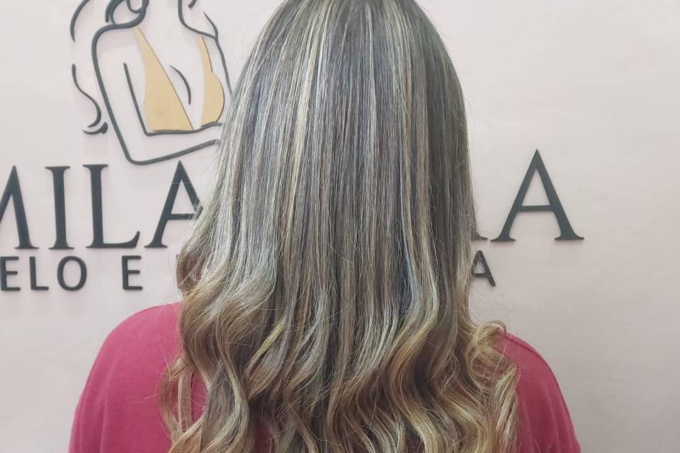 Mechas