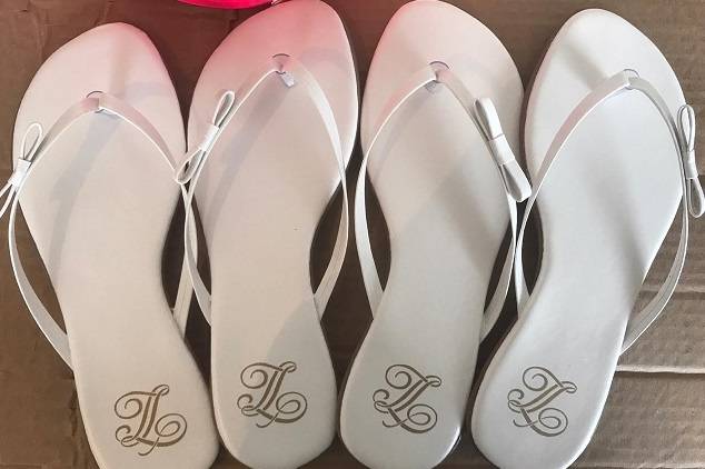 Rasteirinhas Acácia