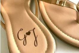 Nude com costura lateral