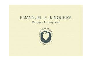 Emannuelle Junqueira logo