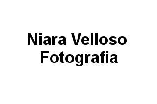 logo Niara Velloso Fotografia