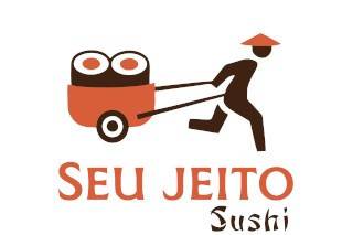 Seu Jeito Sushi logo