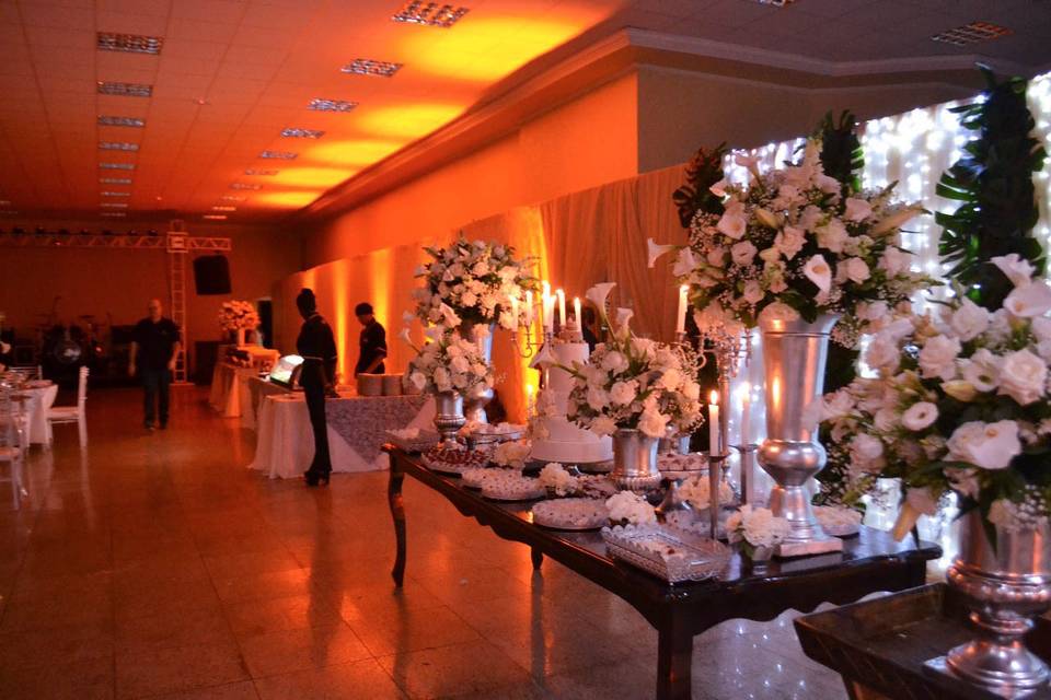 Evento Casamento