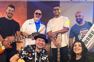 Banda CineMagic