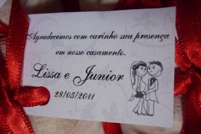 Especial para o seu dia