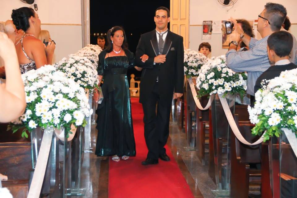 Cerimonial