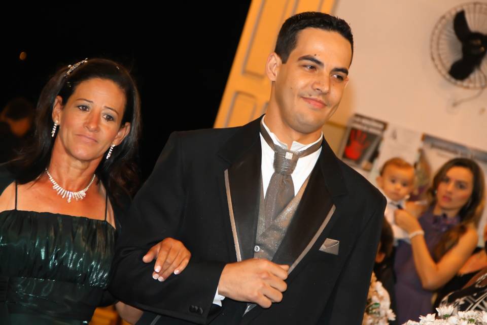 Cerimonial