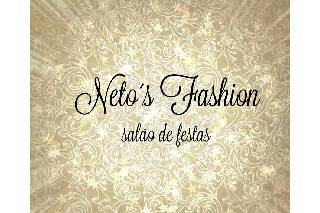 Salão Netos Fashion