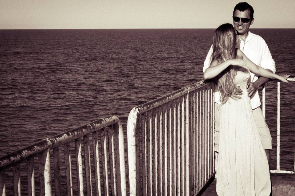 By Daniel Mesquita-Pré-wedding