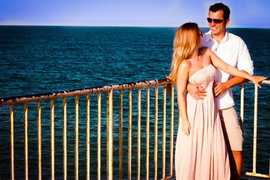By Daniel Mesquita-Pré-wedding