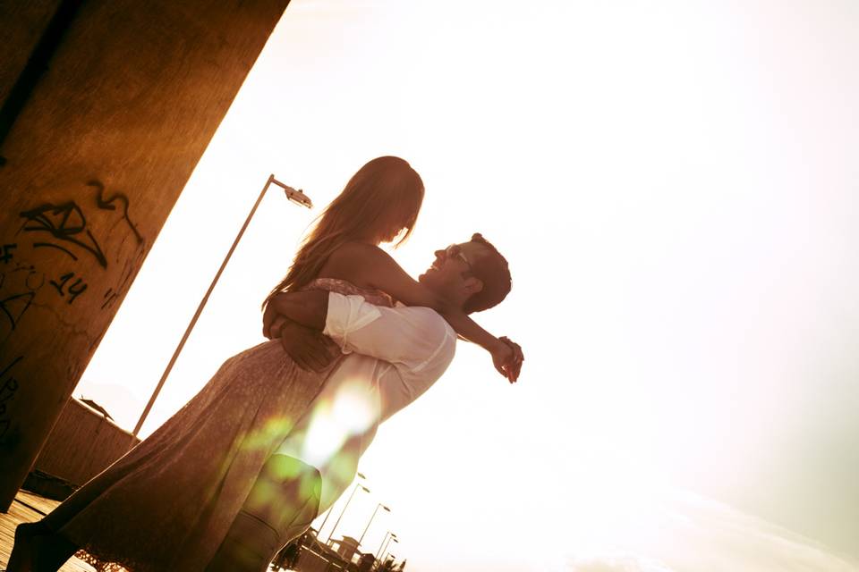 By Daniel Mesquita-Pré-wedding