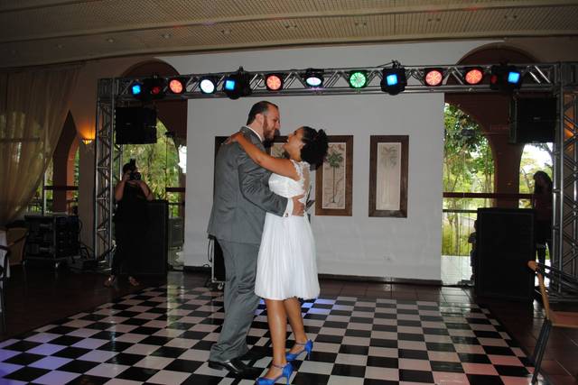 Helen e Bruno - Guaratinguetá