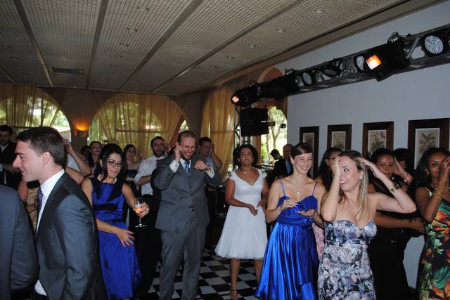 Helen e Bruno - Guaratinguetá