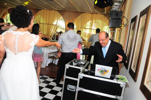 Helen e Bruno - Guaratinguetá