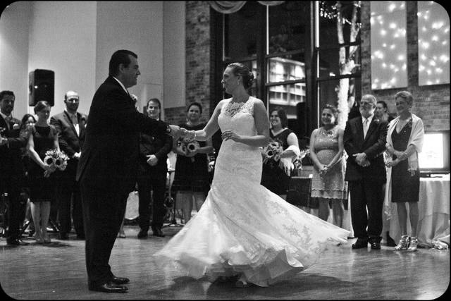 Rebecca e Luis - Hartford, CT