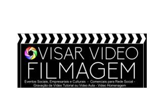 logo Visar Filmagem