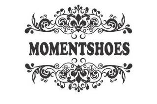 Momentshoes logo