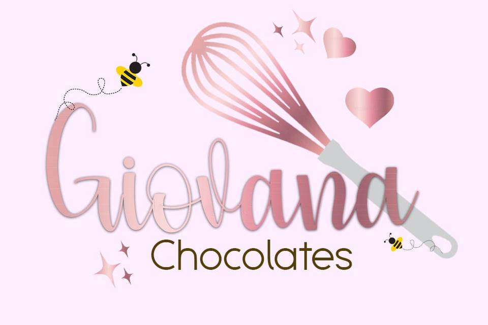 Giovana Chocolates