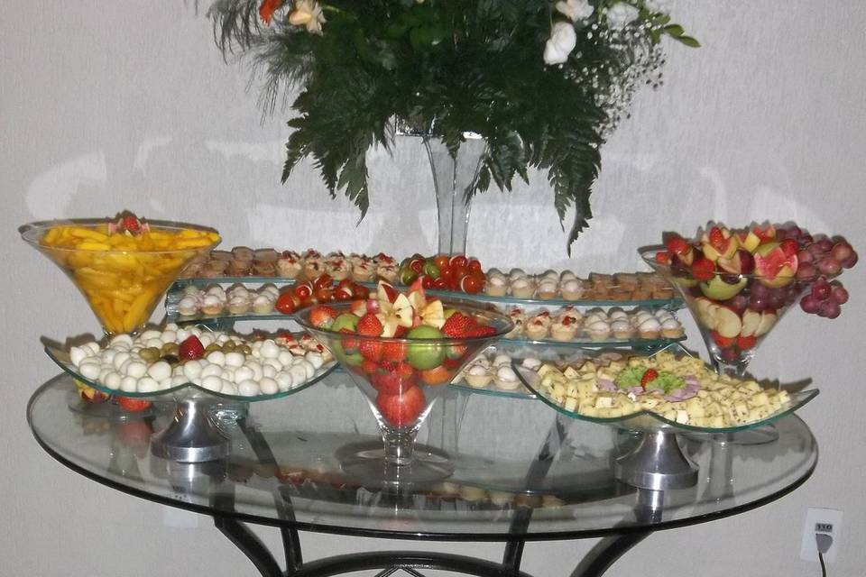 Buffet Campos Vilela