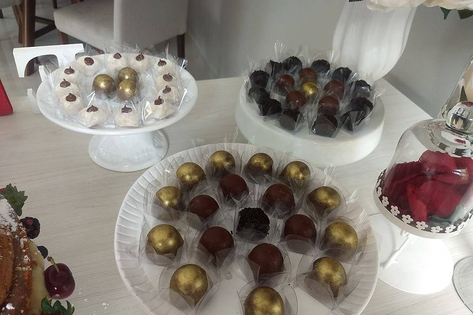 Giovana Chocolates