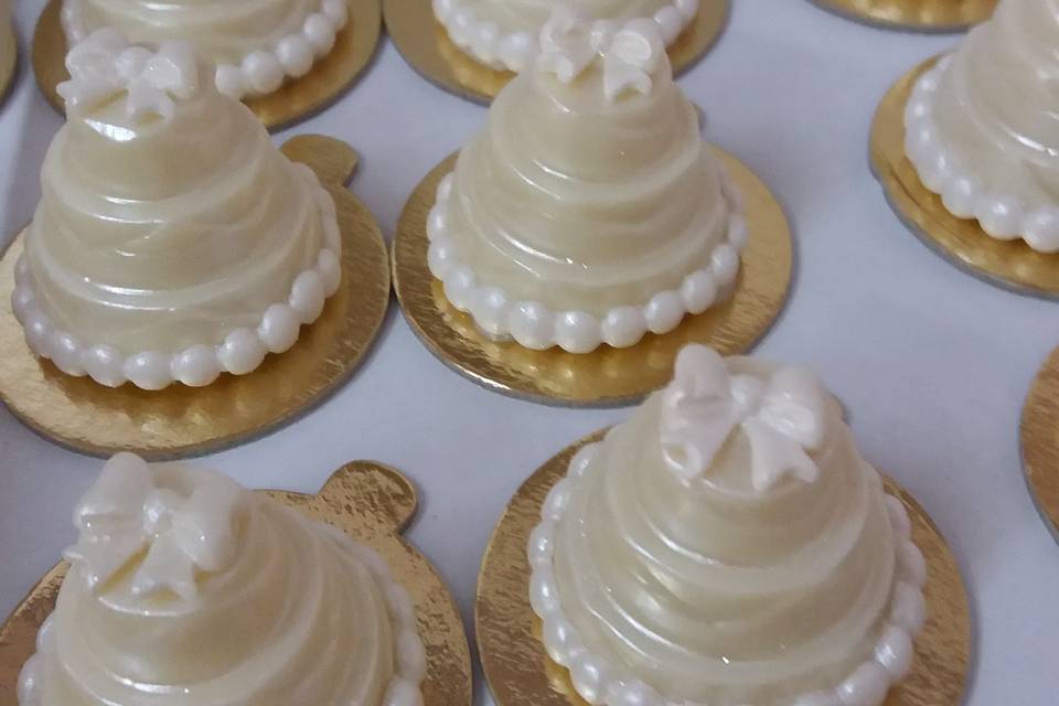Tortilha de limão