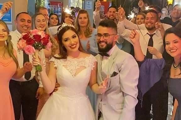 Sonhos realizados