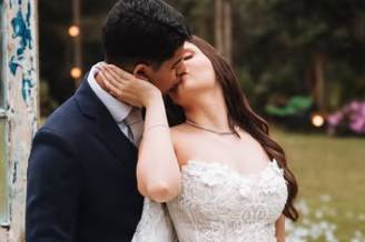 Romance está no ar