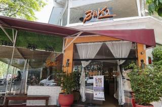 Bistro Faria Lima