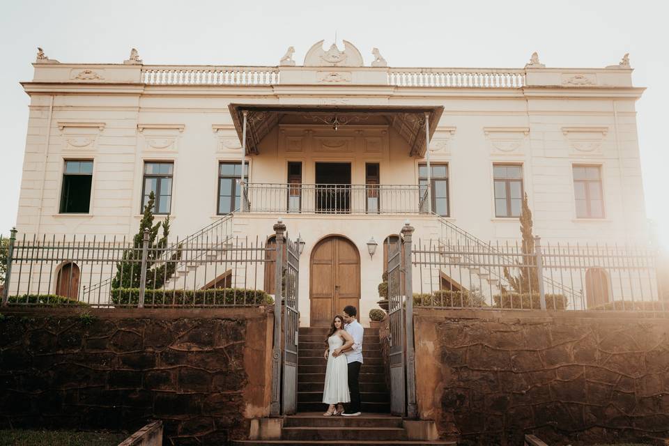 Giovanna e Felipe