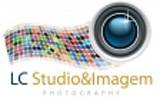 logo LC Studio&Imagem