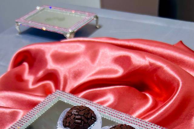 Brigadeiros