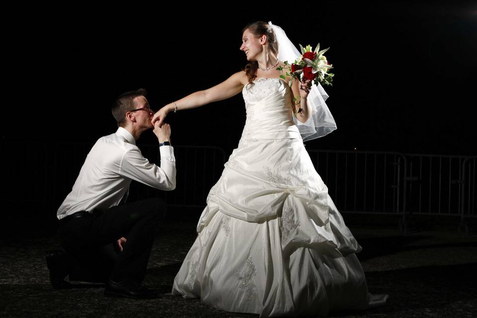 Pós casamento