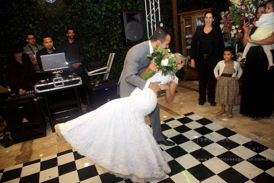 Casamento 2016