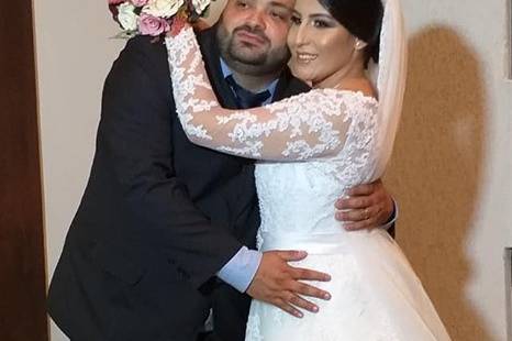 Casamento 04-05-2019