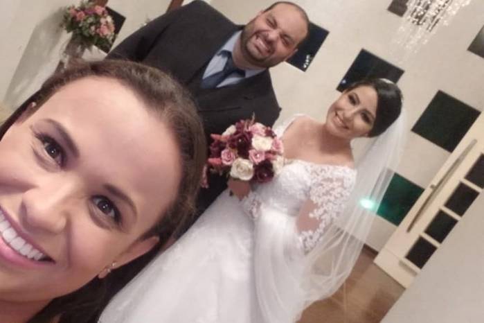 Casamento 04-05-2019