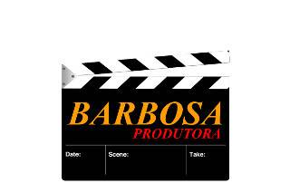 Barbosa Filmes e Foto  logo