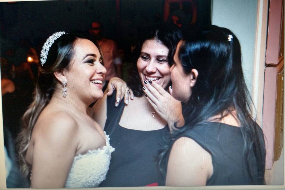 Casamento 2015
