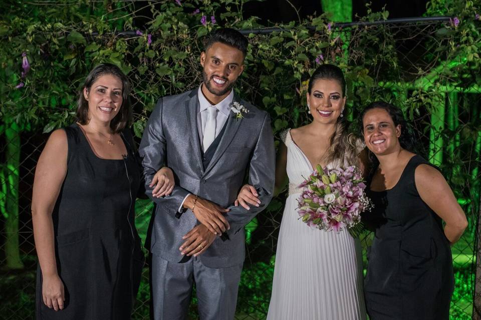 Casamento 2016