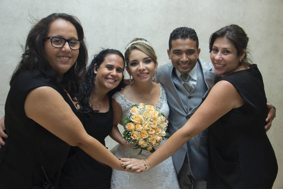 Casamento 2016
