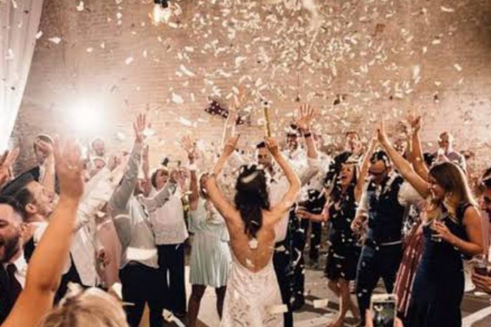 Casamento perfeito