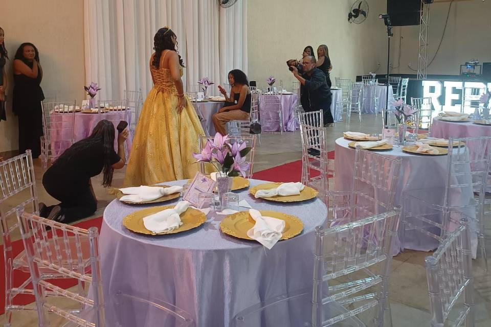 Bastidores
