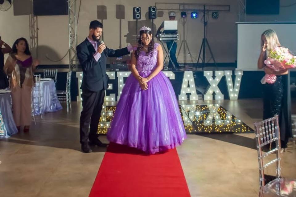 15 anos