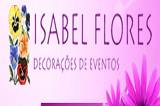 Isabel Flores logo
